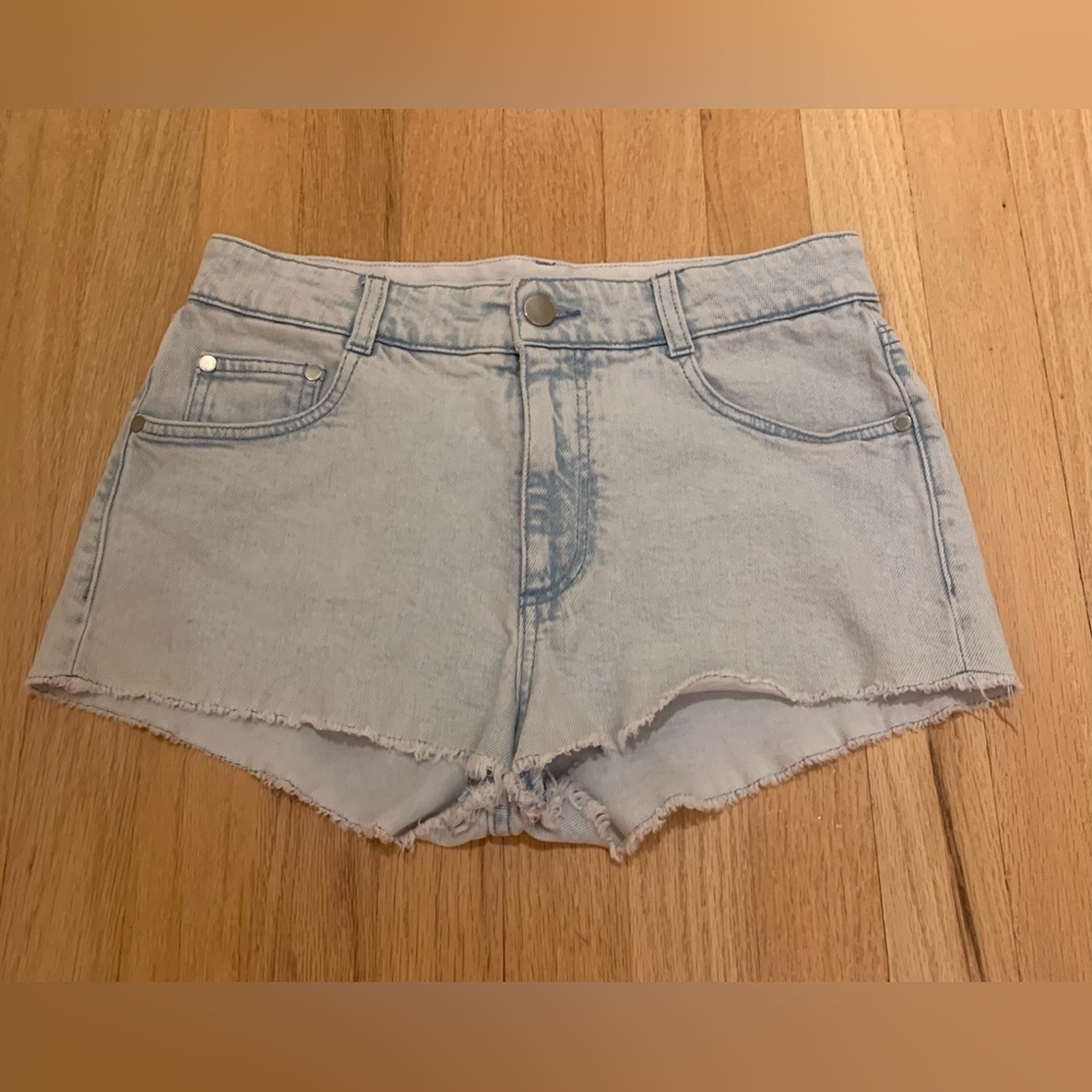 Stella McCartney Shorts!